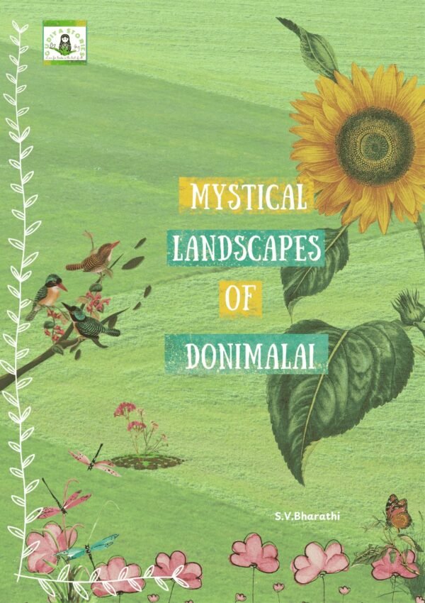 Mystical Landscapes of Donimalai